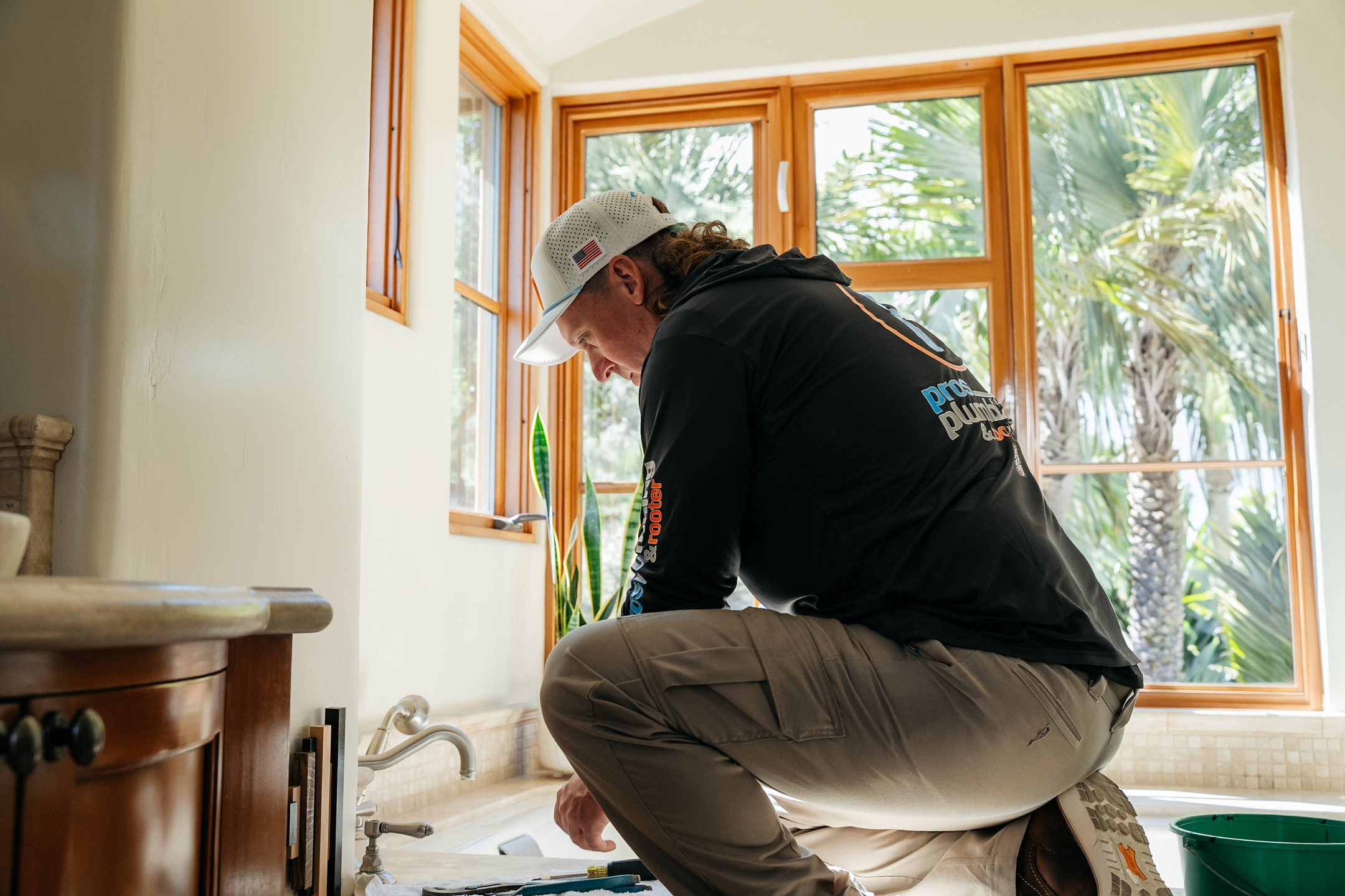 Licensed plumbers in Estero, FL — best plumber estero serving estero homeowners